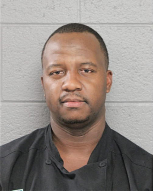 CORRY G SIMMONS, Cook County, Illinois