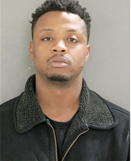 BERNARD SMITH, Cook County, Illinois