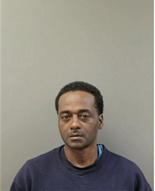 EMANUEL L SMITH, Cook County, Illinois