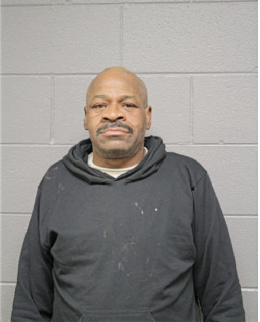 THEODORE T SMITH, Cook County, Illinois