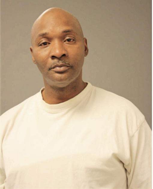 TRAVIS SMITH, Cook County, Illinois