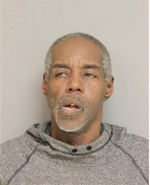 MAURICE STEVENSON, Cook County, Illinois