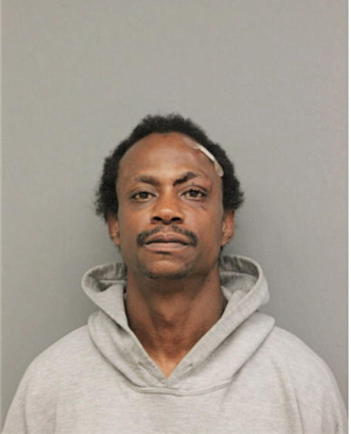 NIGEL TATE, Cook County, Illinois