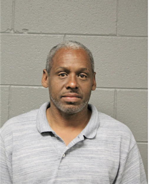 ANDRE TAYLOR, Cook County, Illinois
