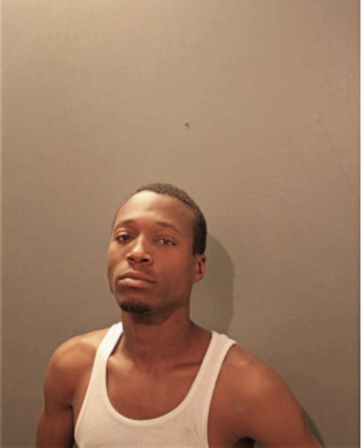 LARRY TAYLOR, Cook County, Illinois