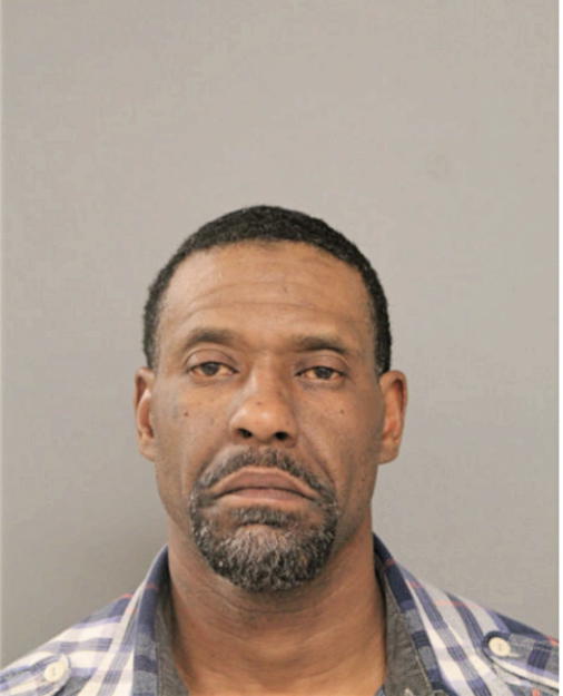 ANTHONY THOMAS, Cook County, Illinois