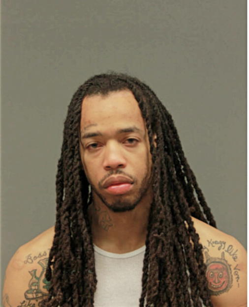 DANTE H THOMAS, Cook County, Illinois