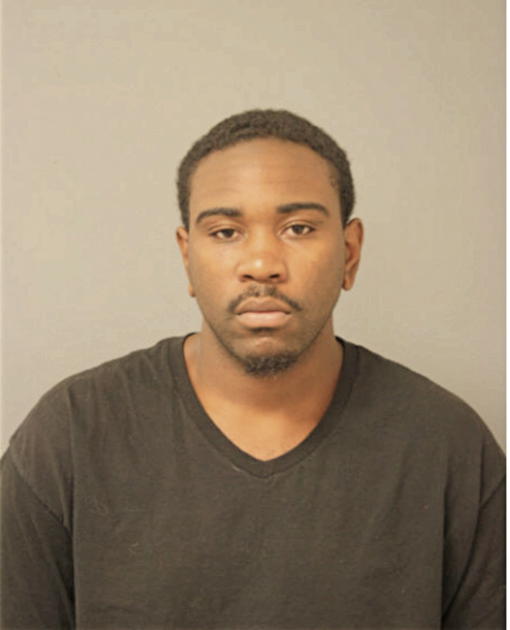 SHAWN S THOMAS, Cook County, Illinois