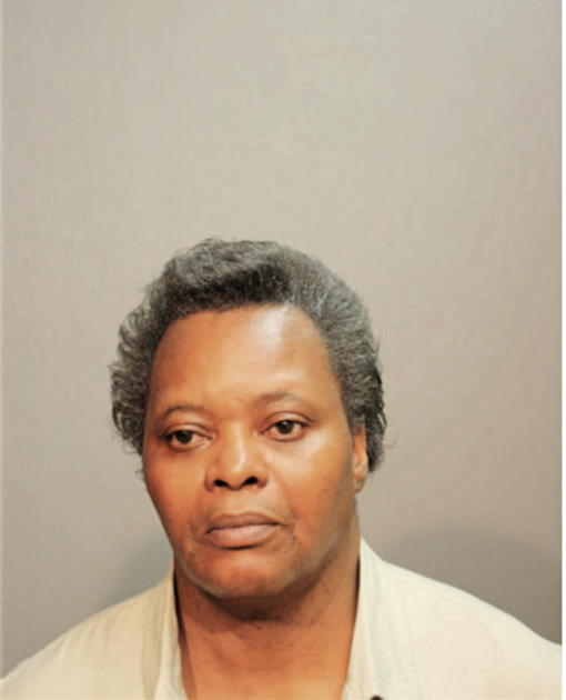 VEDA D THOMAS, Cook County, Illinois