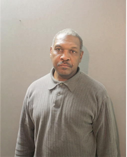 HEZEKIAH M THOMPSON, Cook County, Illinois