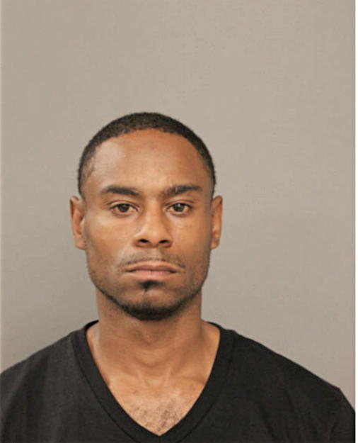 CECIL TILLMAN, Cook County, Illinois