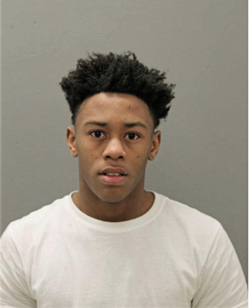 WILLIE R TURNER, Cook County, Illinois
