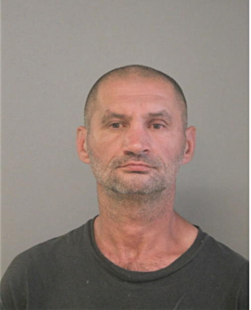 JAN URBAN, Cook County, Illinois