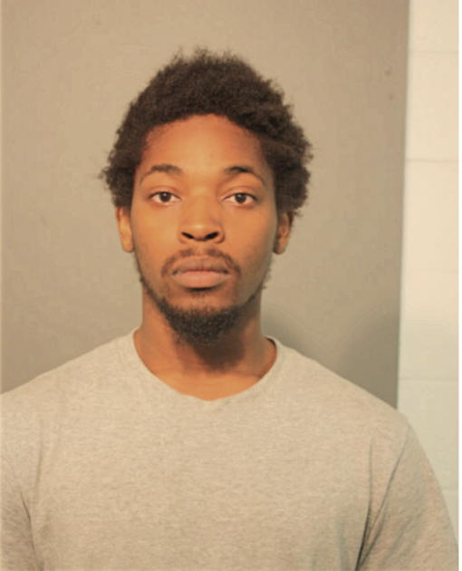 VALENTINO V VARNADO, Cook County, Illinois