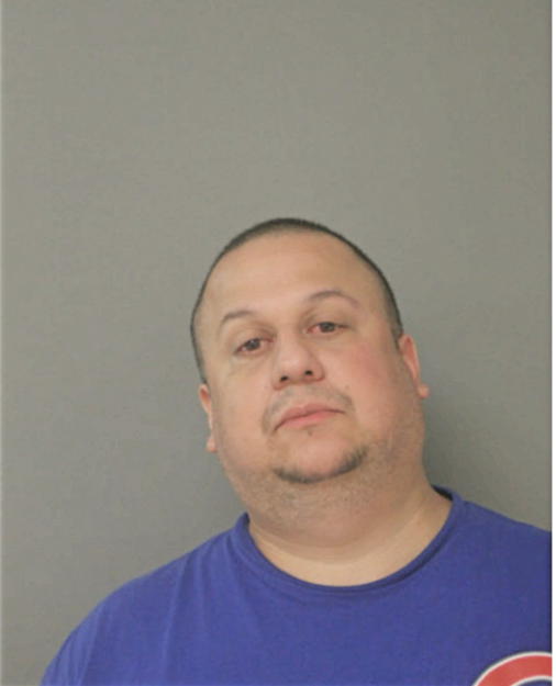 JOSE D VERGAS, Cook County, Illinois