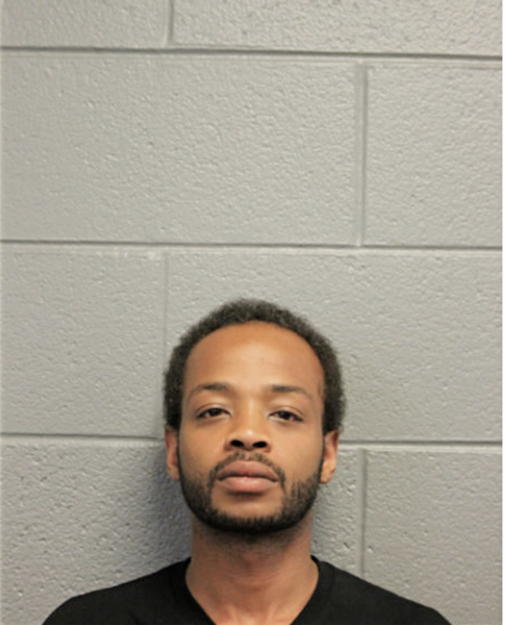 LAVELL J WARMACK, Cook County, Illinois