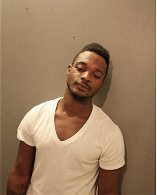 JONATHAN B WHITEHEAD, Cook County, Illinois