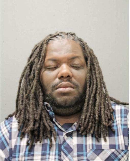 HORACE E WHITLOCK, Cook County, Illinois
