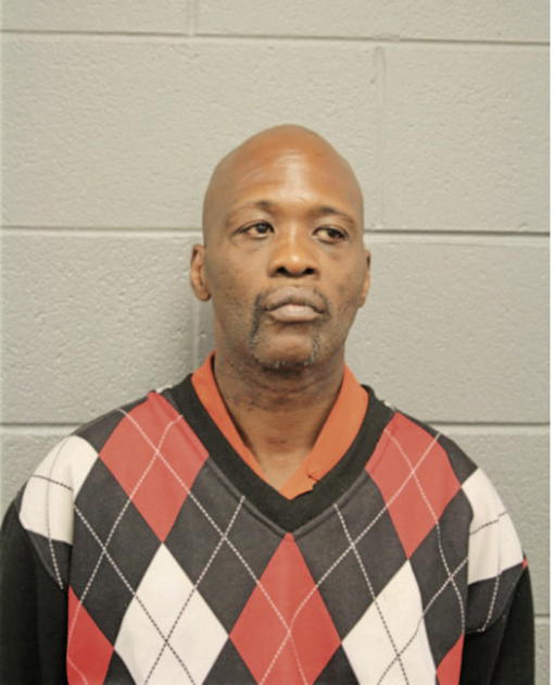 JESSIE C WILLIAMS III, Cook County, Illinois