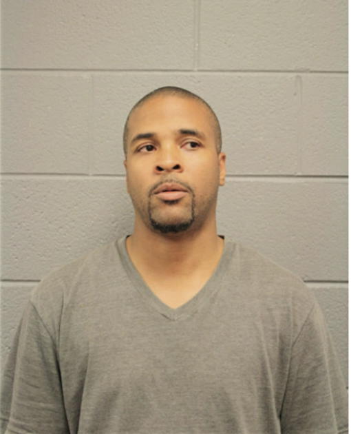 KIRT L WILLIAMS, Cook County, Illinois