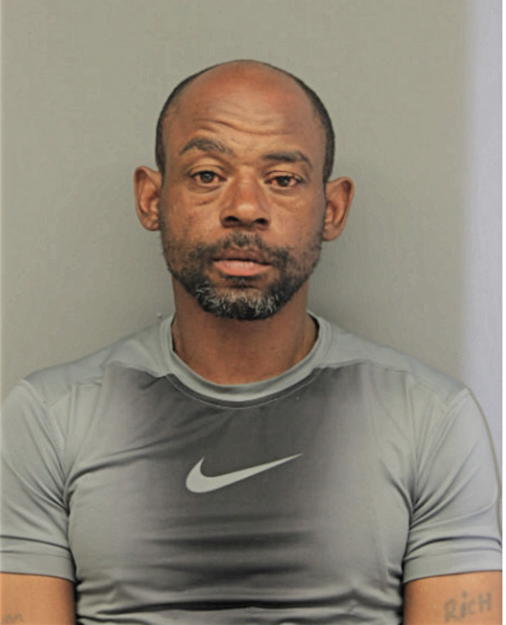 RICHARD WILLIAMS, Cook County, Illinois