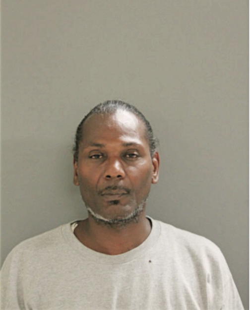 JOHNNY WINSTON, Cook County, Illinois