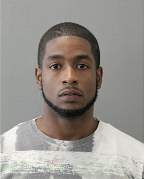 RYAN O WINSTON, Cook County, Illinois