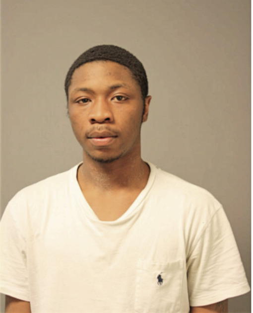 MICHAEL WRIGHT, Cook County, Illinois