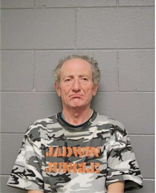 KRIKOR YAPOUJIAN, Cook County, Illinois