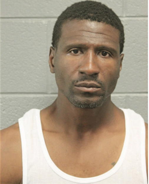 DIONTE J YOUNG, Cook County, Illinois