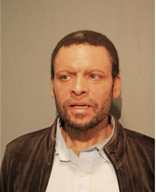 MICHAEL YOUNG, Cook County, Illinois