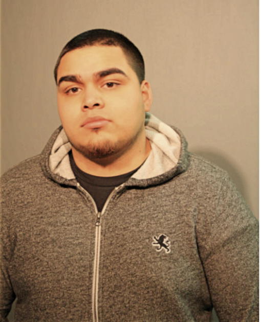 HUMBERTO ANGUIANO ABUNIS, Cook County, Illinois