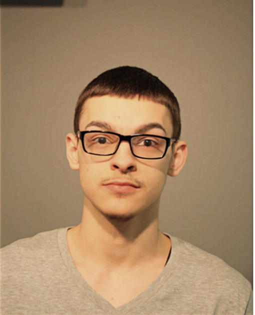 RICK ADAME, Cook County, Illinois