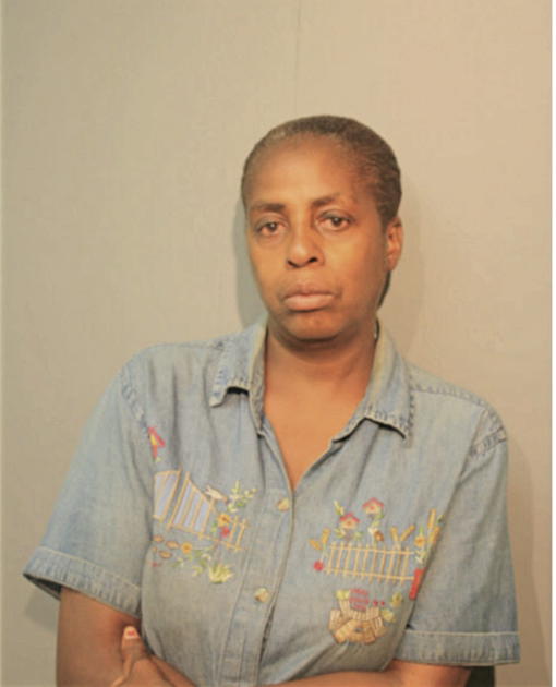 BARBARA ADAMS, Cook County, Illinois