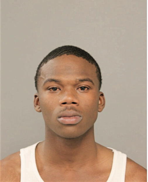 KEONTA D AGINS, Cook County, Illinois