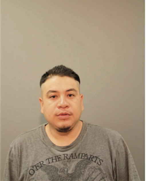 BENJAMIN AGUILERA-GARCIA, Cook County, Illinois