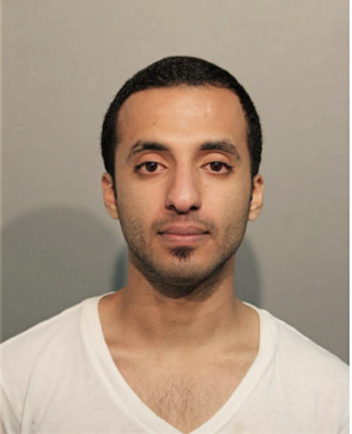 AHMAD M ALKISHI, Cook County, Illinois