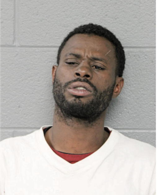 EARK P ALLEN, Cook County, Illinois