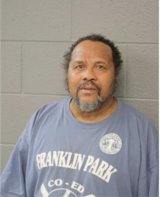 MELVIN ALLEN, Cook County, Illinois
