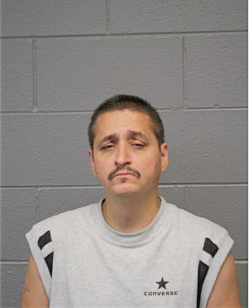 ALBERTO ALVAREZ, Cook County, Illinois