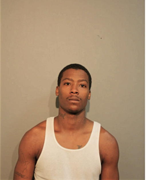 ROBERT D ANDERSON, Cook County, Illinois