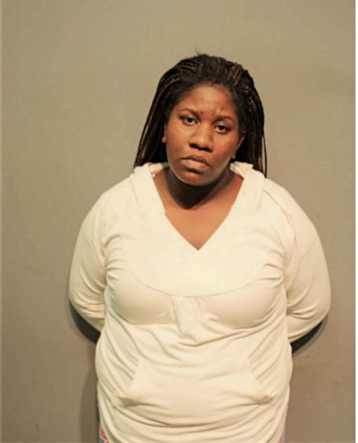 LANIECE ARCHIE, Cook County, Illinois