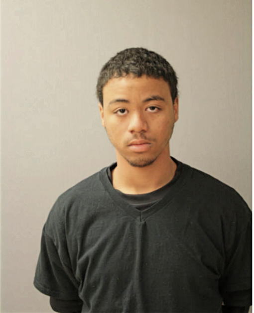 DORIAN ELDEN ARNOLD, Cook County, Illinois