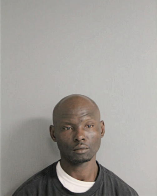 WILLIE L BAKER, Cook County, Illinois