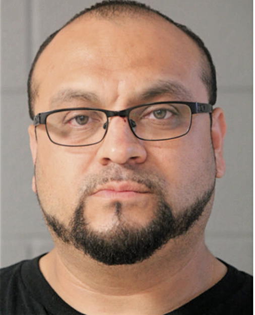 ALEJANDRO BANALES, Cook County, Illinois