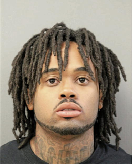 TERRY BANKS, Cook County, Illinois
