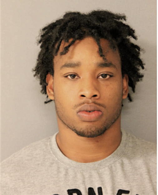 DEXTER BELL, Cook County, Illinois