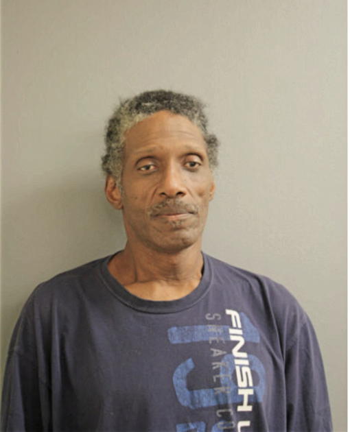 GREGORY BINFORD, Cook County, Illinois