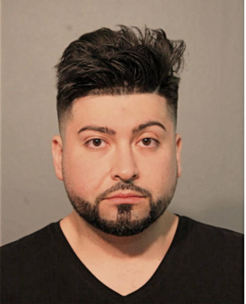 JUAN BOTELLO, Cook County, Illinois