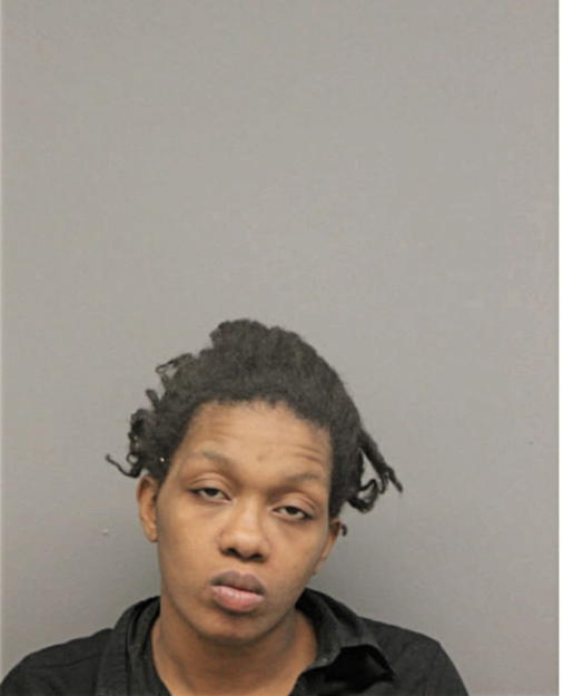 JARDIAN IS BOYD, Cook County, Illinois
